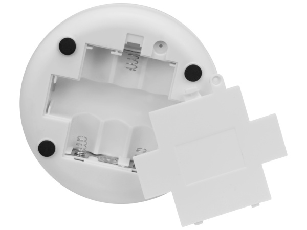 Светильник с сенсорным управлением «Aura», Цвет белый