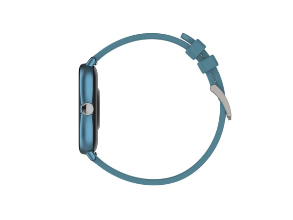 Умные часы «Barberry SW-79», IP67, Цвет морская волна