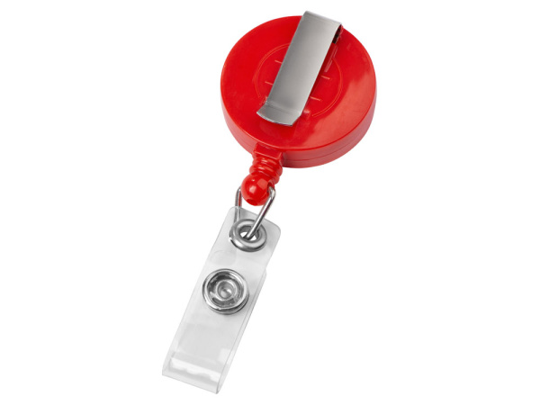 Ретрактор, Цвет красный