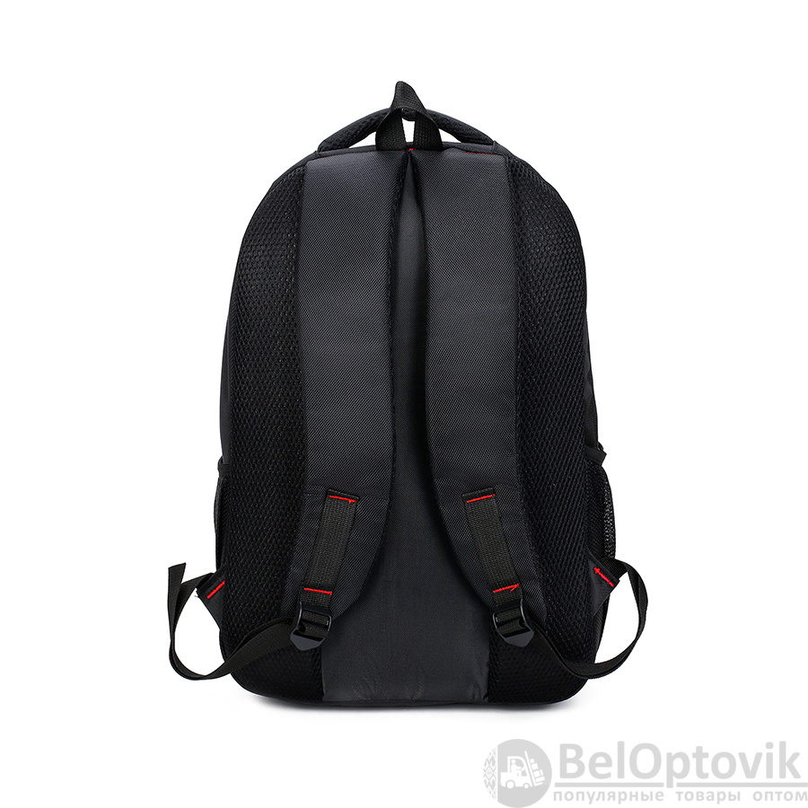 Рюкзак SWS Comfort, Красный