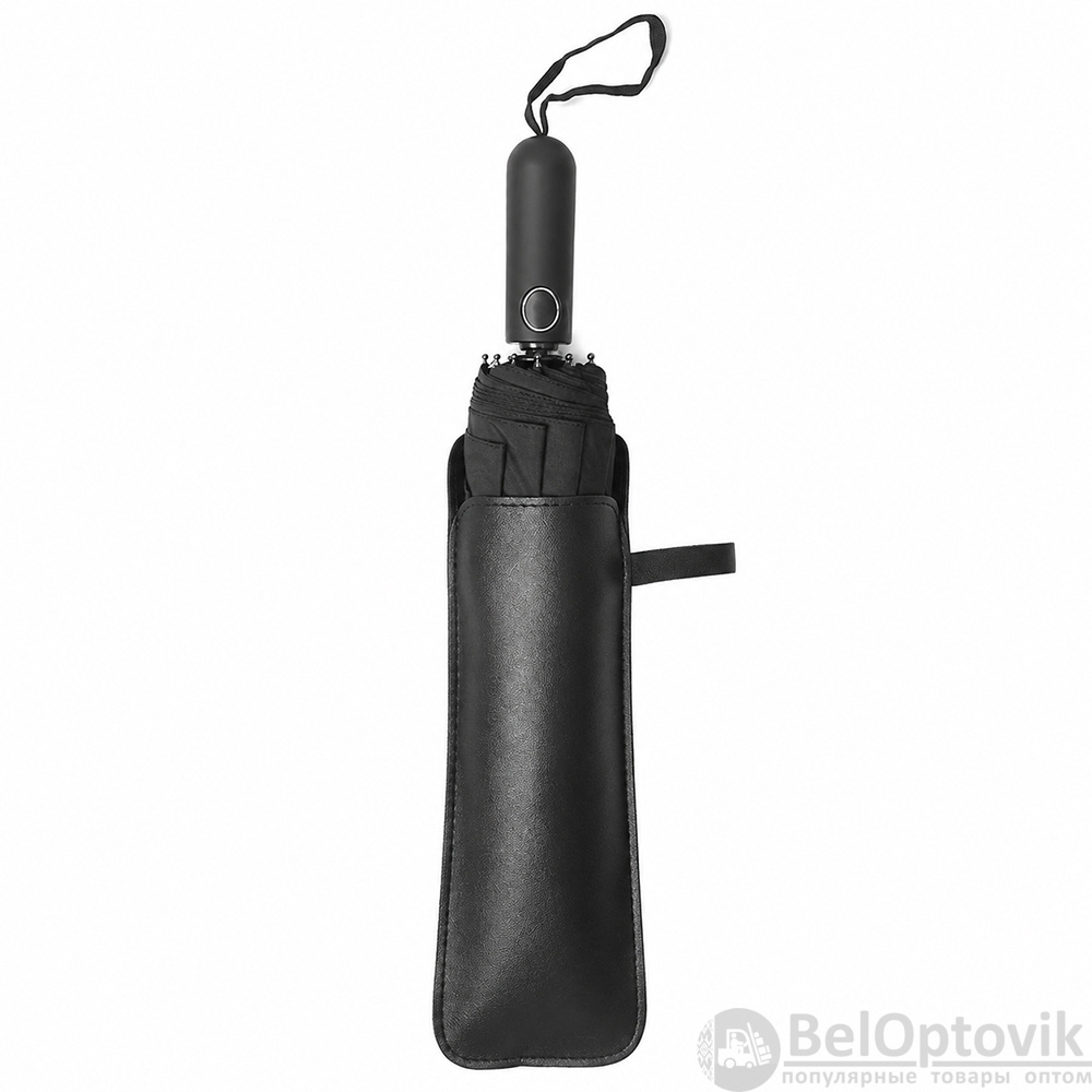 Чехол для зонта Orion (11.8 x 35), чёрный