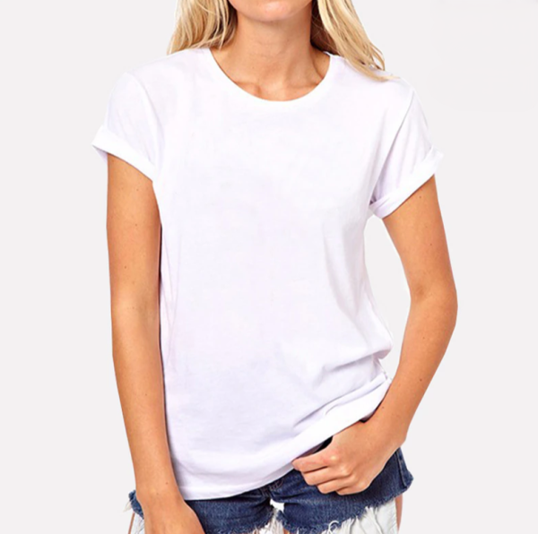 Футболка RACING (хлопок, унисекс, разнообразие цветов)