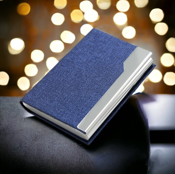 Визитница Marcle / Картхолдер для пластиковых карт и визиток