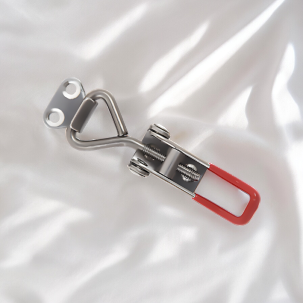 Регулируемый замок из Нержавеющей стали 106*28 мм / Удобный и надежный