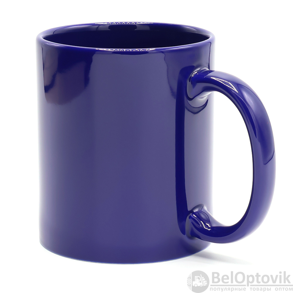 Подарочный набор Тепло и вдохновение, синий