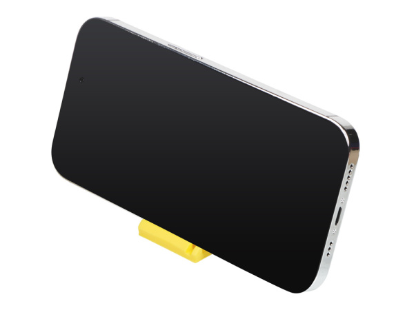 Ланч-бокс «Neo», 1000 мл Цвет желтый/белый