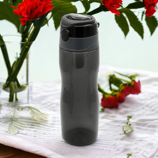 Пластиковая бутылка Solada 700 мл / Практичная и прочная