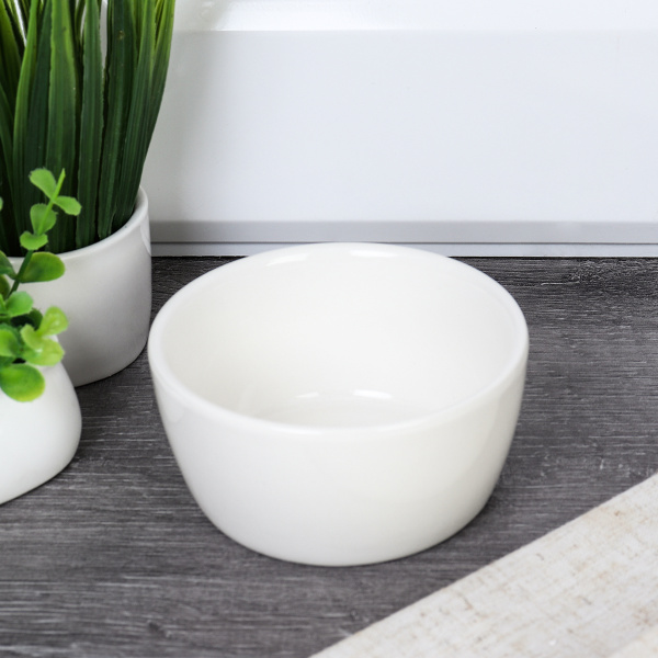 Менажница 7 предметов 6х150 мл 1х200 мл / JD6101B /уп 8/ на подставке