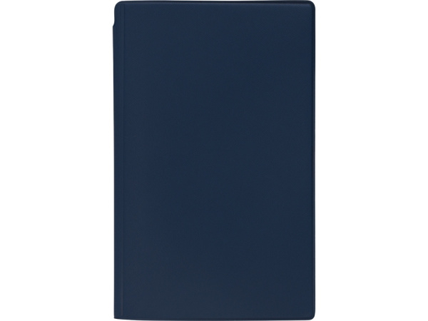 Семейный органайзер для путешествия «Favor», Цвет темно-синий