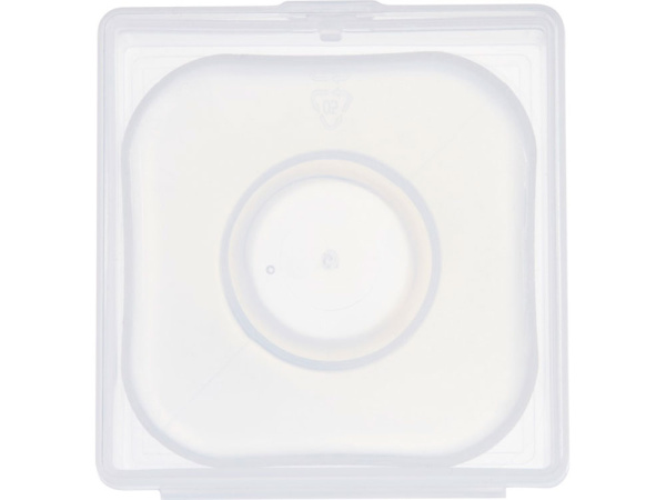 Держатель для мобильного телефона «Bond», Цвет прозрачный