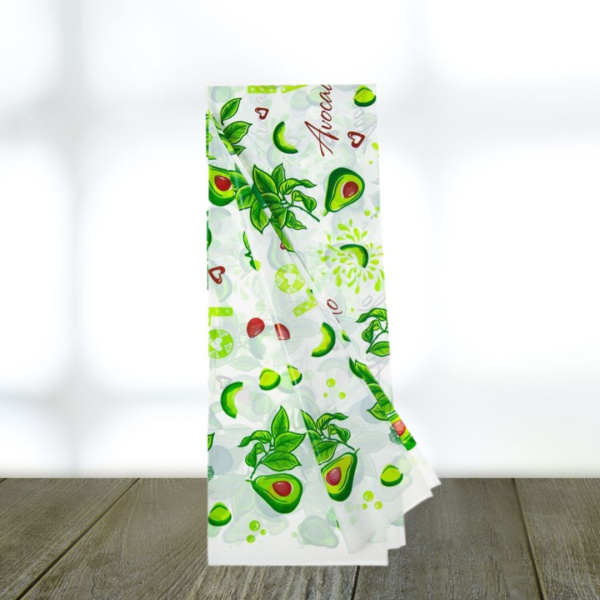 Скатерть "Пикник" из полиэтилена