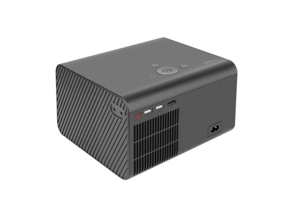 Проектор «Ray Smart Cube», Цвет черный