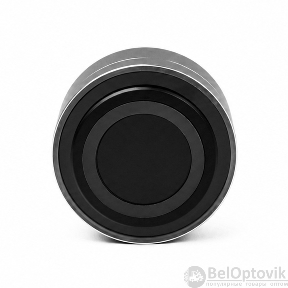 Беспроводная Bluetooth колонка MuzOn, черная