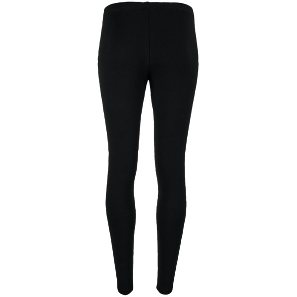 Лосины женские Jill, черные, XS–XXL