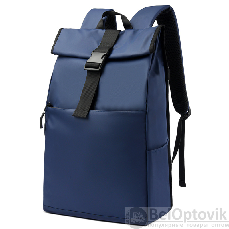 Рюкзак Alvort, синий