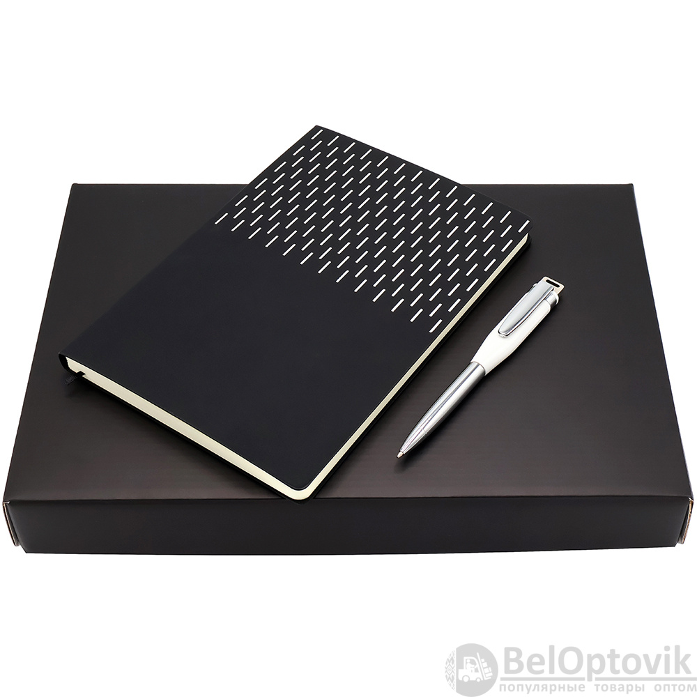 Набор Kront, Белый