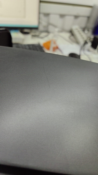 Портативный стерилизатор «Portable Sterilizer» с функцией беспроводной зарядки, Цвет черный