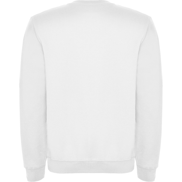 Джемпер детский CLASICA БЕЛЫЙ, 7/8