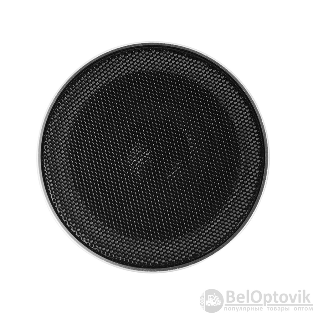 Беспроводная Bluetooth колонка MuzOn, черная