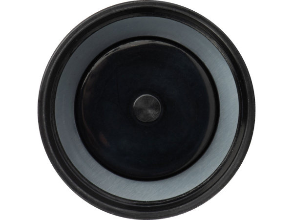 Бутылка для воды «Tonic», 420 мл, Цвет синий