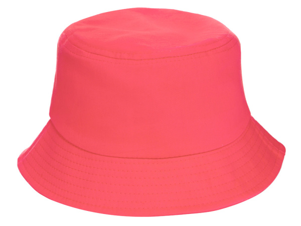 Панама «Havana», Цвет коралловый