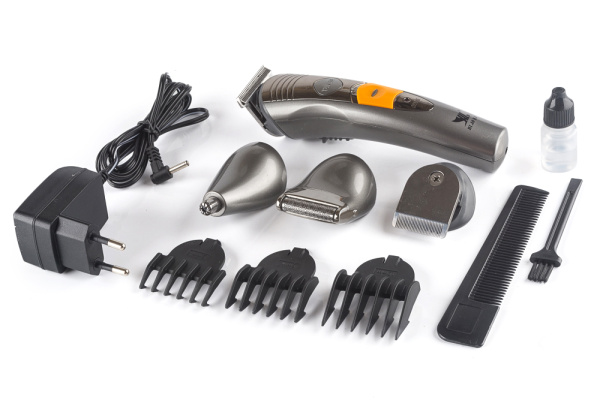 Триммер с подставкой Biaoya