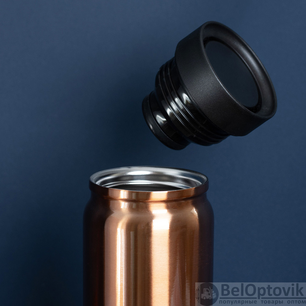 Термоc 360 Click, медный