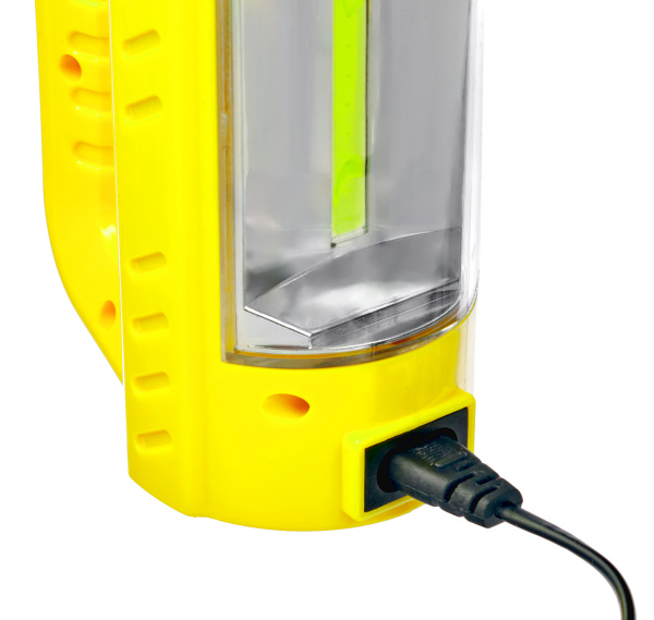 Фонарь налобный FOCUSray 1215  1W + 3W COB 1/30/60, шт