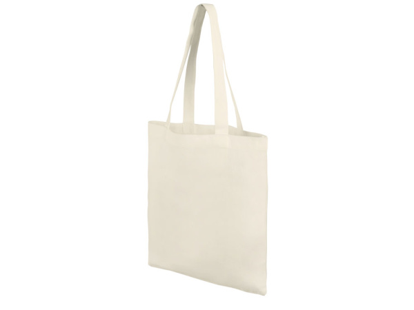 Сумка «Element» из хлопка для покупок, Цвет натуральный