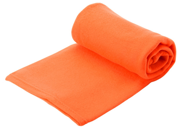 Набор «Warmth», Цвет оранжевый