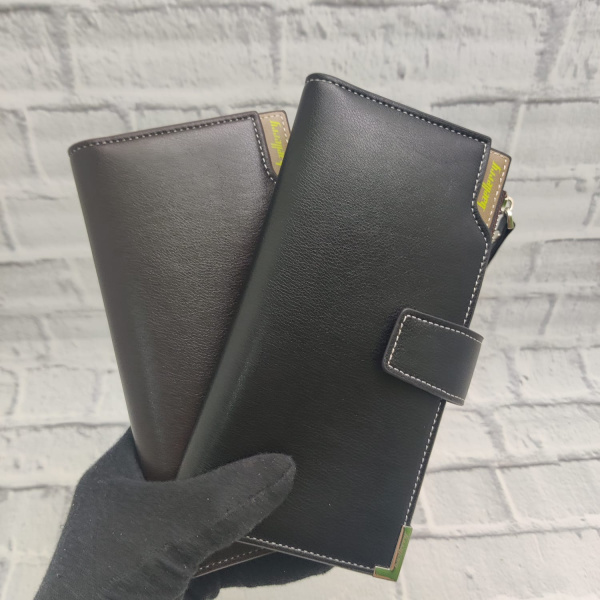 Клатч Baellerry Carteira New CK201/С1283