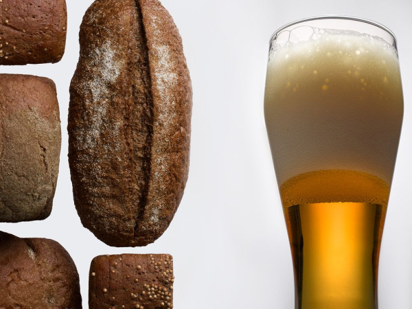 Бокал для пива Pub Weizen