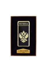 Зажигалка USB Россия и СССР