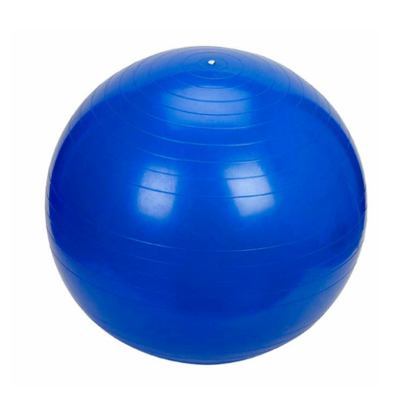 Набор для фитнеса Bradex (фитбол + бинт + эспандер) SF 0070