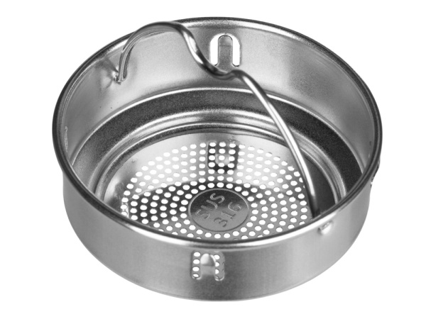 Вакуумный термос «Module X» с индикатором температуры и медной изоляцией, 500 мл, Цвет бежевый