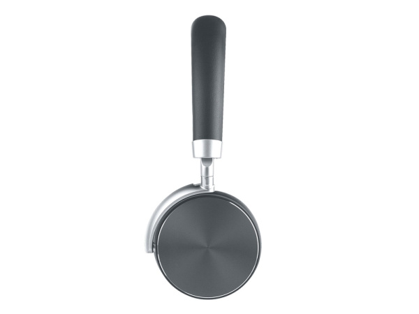 Беспроводные наушники с шумоподавлением «Mysound BH-13 ANC», Цвет серый