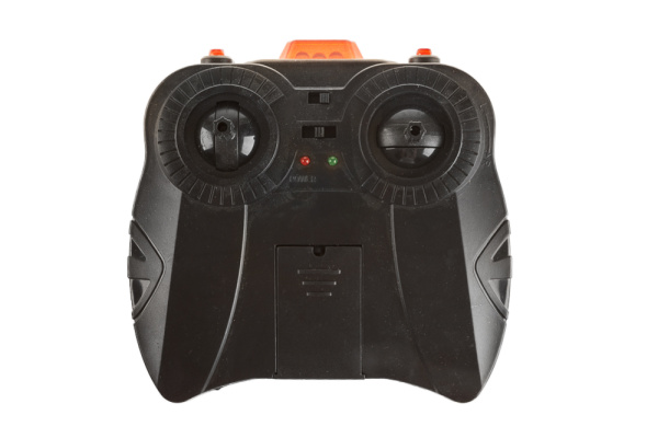 Радиоуправляемый вертолет Toruk 2273-3B