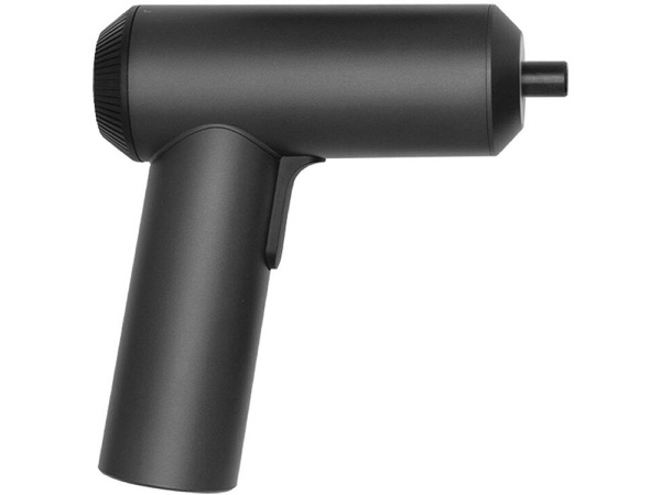 Отвертка аккумуляторная «Mi Cordless Screwdriver», Цвет черный