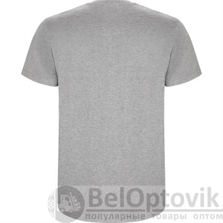Футболка STAFFORD , ПЁСТРЫЙ СЕРЫЙ 2XL