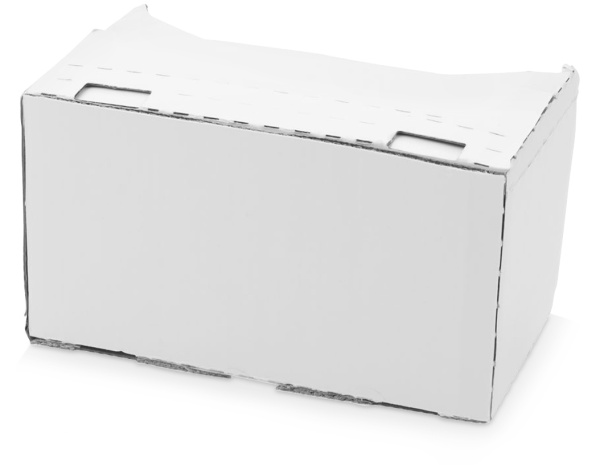 Виртуальные очки «Veracity», Цвет белый