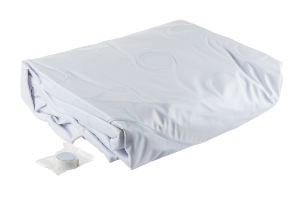 Надувной детский бассейн "Океан" 152х56см Intex