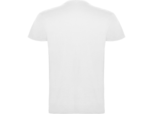 Футболка «Beagle» детская, Размер 9-10, Цвет белый