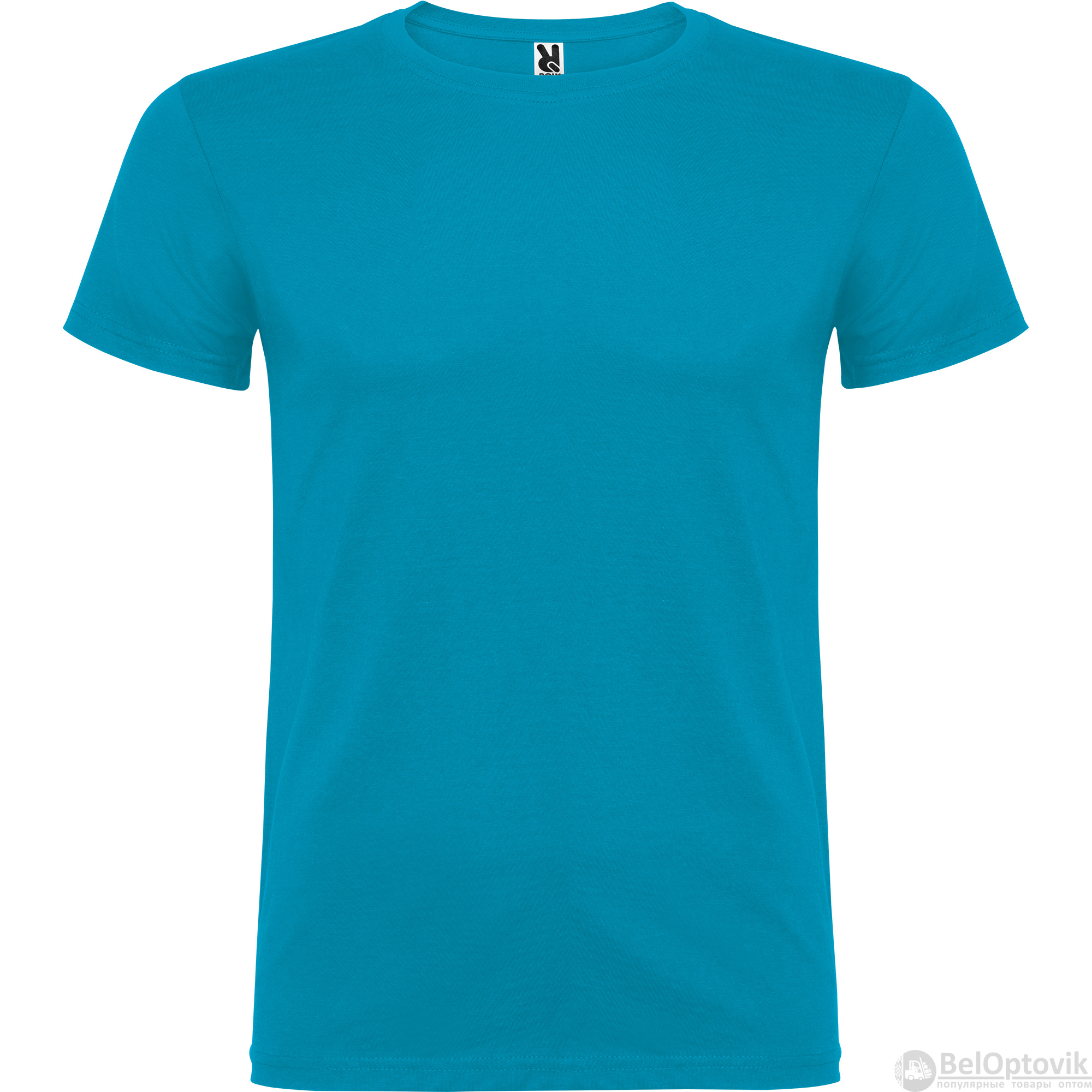 Футболка BEAGLE, ГЛУБОКИЙ СИНИЙ 2XL
