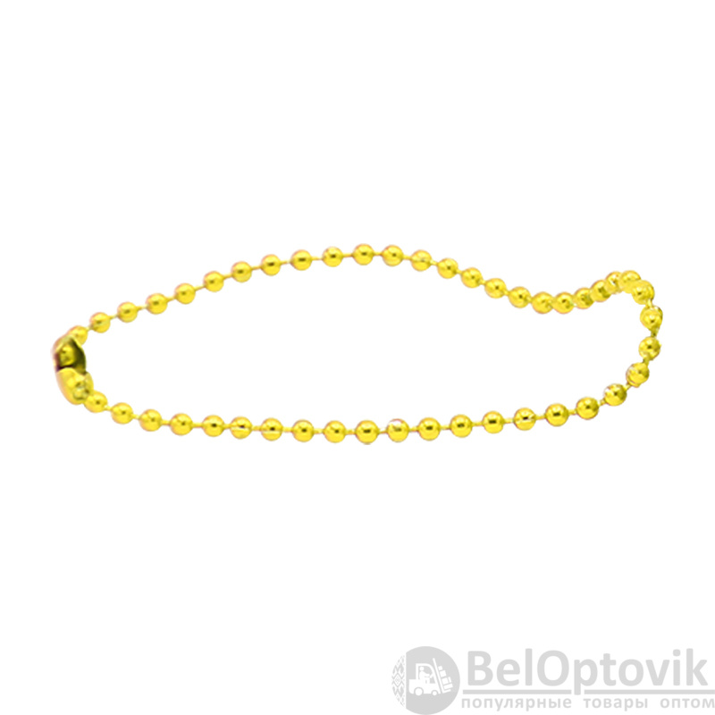 Цепочка для флешки Designer Желтый