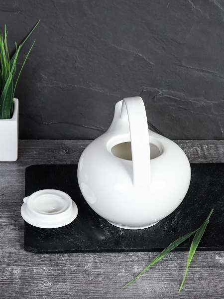 Чайник заварочный 580 мл / FSD-11 /уп 18/