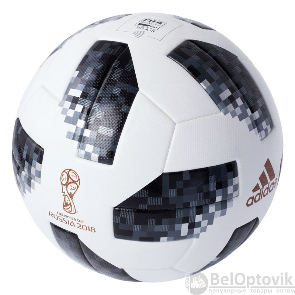 Официальный игровой мяч 2018 FiFa World Cup Russia