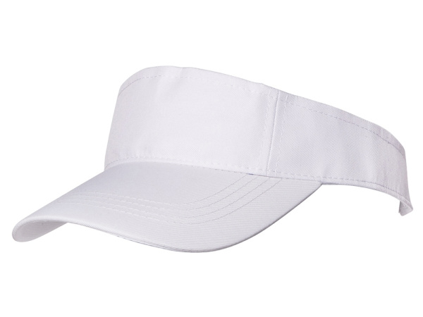 Козырек «Bangkok», Цвет белый