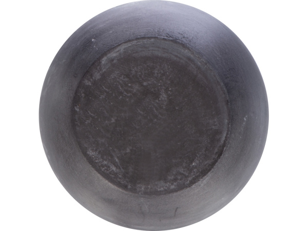 Свеча ароматическая «Glen», Цвет белый, серый