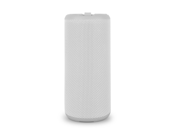Портативная колонка «mySound Colibri 2C», 6 Вт, Цвет серый