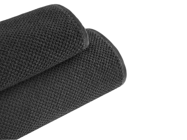 Полотенце Valerie Concept TRC S3, Цвет антрацит